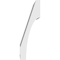 Ekena Millwork 6-in. W x 6-in. D x 18-in. H Westlake Architectural Grade PVC Knee Brace BRCP06X06X18WTL - alternate 4